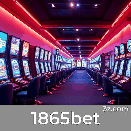 Revolucionando Jogos Online com Desenvolvimento Inovador na 1865bet