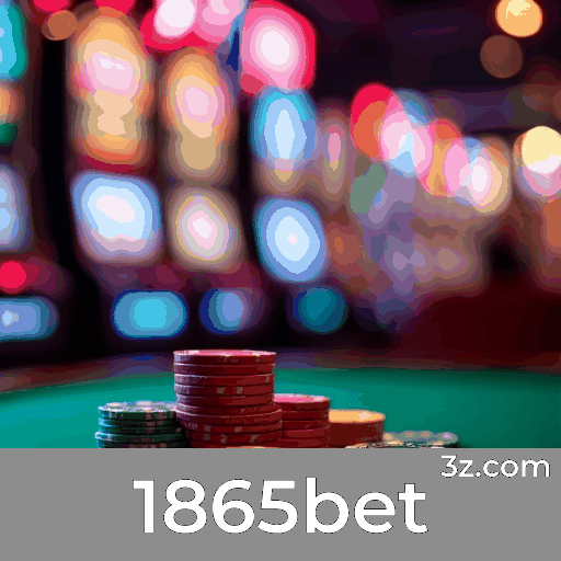 Experiência de Casino Elite no 1865bet: Jogos Premium Inigualáveis