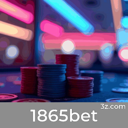 1865bet Casino: Luxo e Profissionalismo em Jogos de Elite