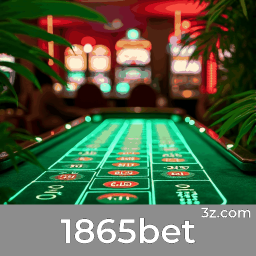 Estratégias de Apostas Esportivas no 1865bet: Análise Avançada