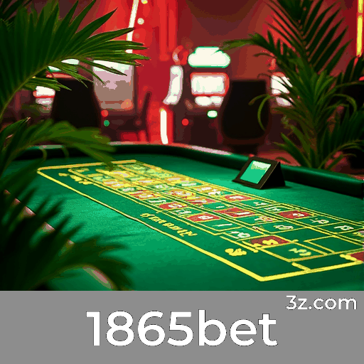 Revolucionando Jogos Online com Desenvolvimento Inovador na 1865bet