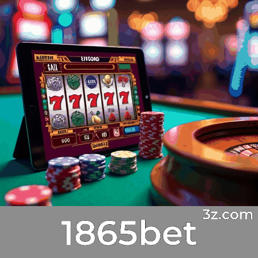 1865bet: Estratégias Vencedoras em Jogos Online para Maximizar Ganhos
