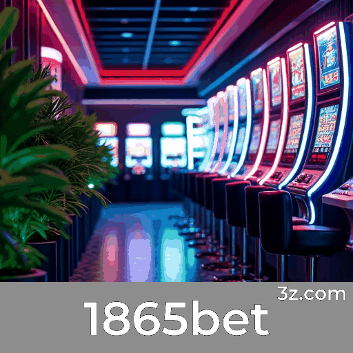 Maximize Seus Ganhos com Táticas Comprovadas no 1865bet