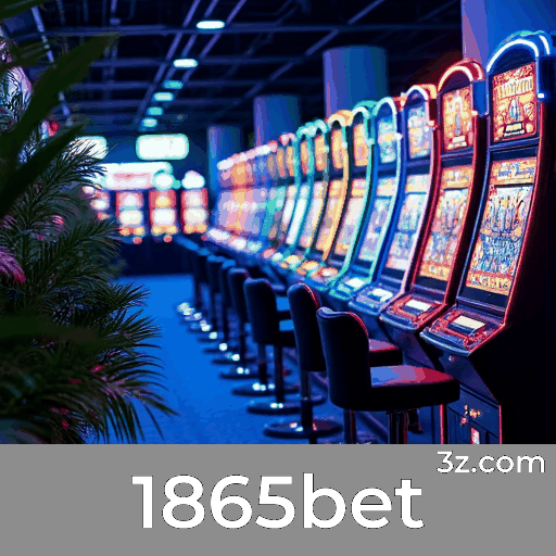 1865bet: Bônus Generosos para Jogadores Brasileiros
